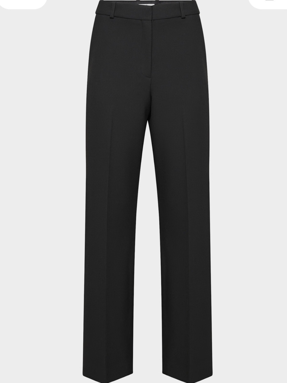 Aritzia / Babaton Agency Pants - Picture 2 of 6